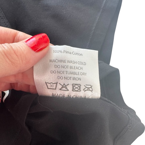 Deep Dark Dangerous Octopus Logo Crop Tee – Black Edgy Streetwear, XS Killstar - Picture 5 of 9